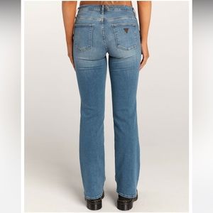 Guess sexy boot jeans